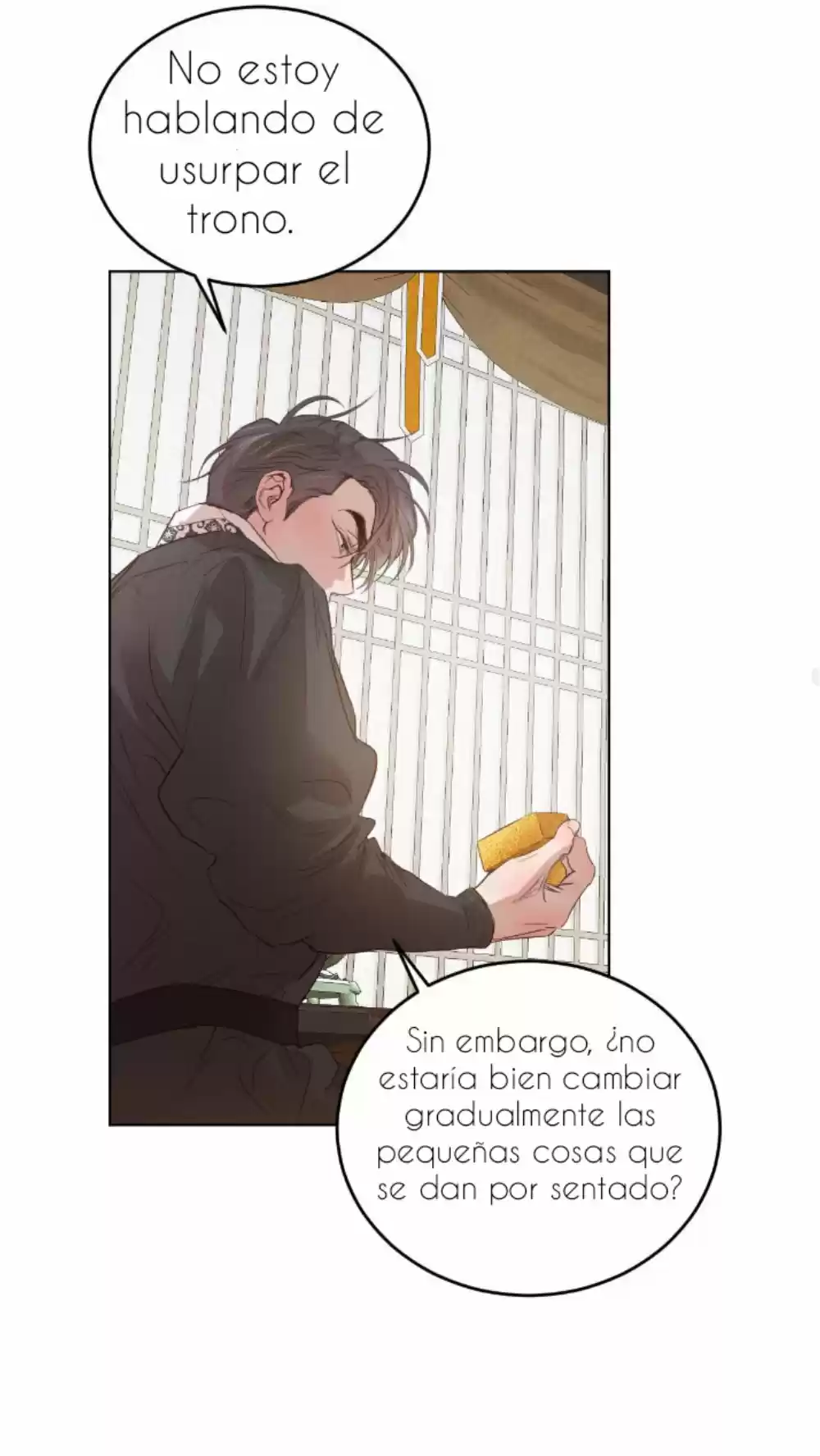 Sauce Romance (2020) - Capítulo 46 - Página 19 - LectorTMOo