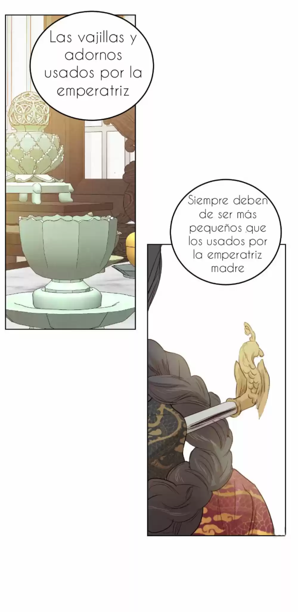 Sauce Romance (2020) - Capítulo 46 - Página 20 - LectorTMOo