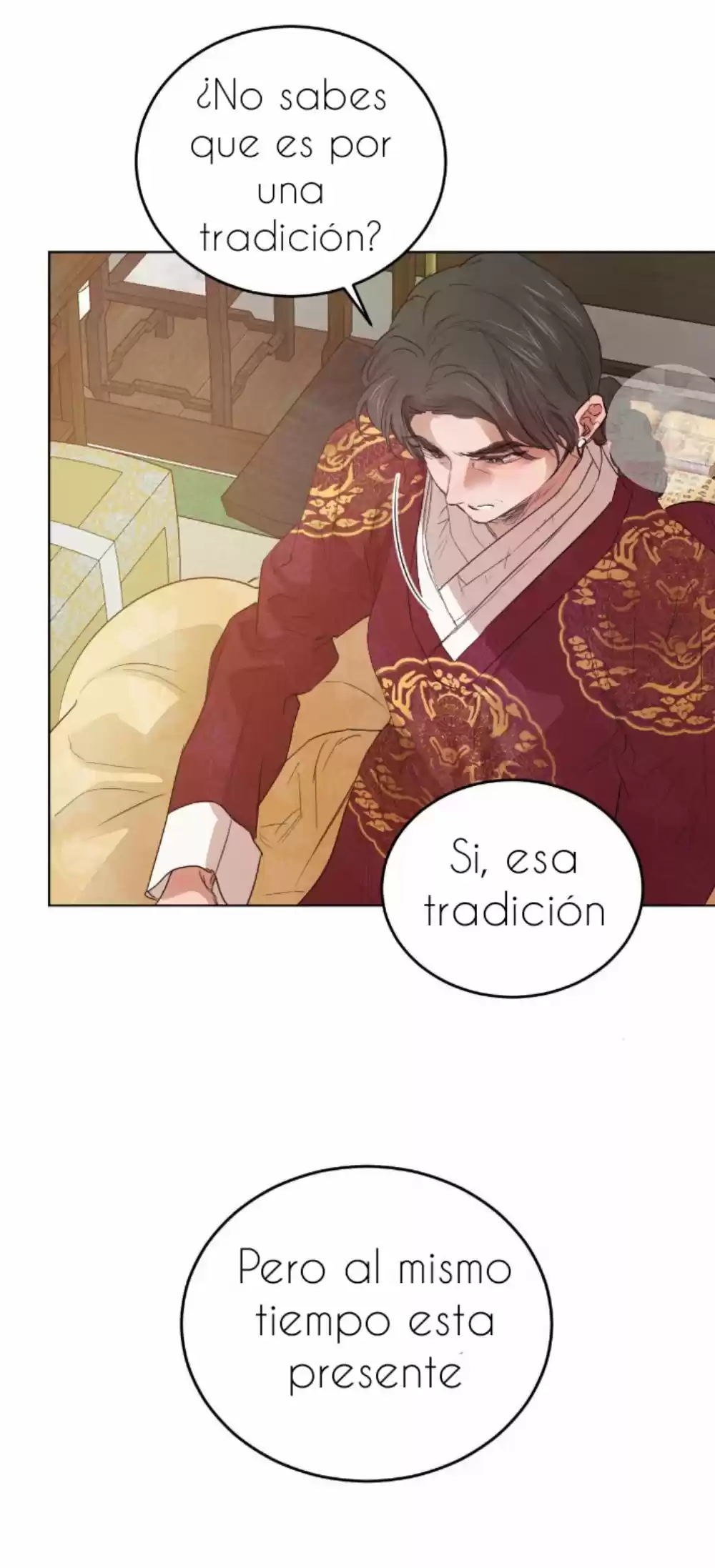Sauce Romance (2020) - Capítulo 46 - Página 21 - LectorTMOo