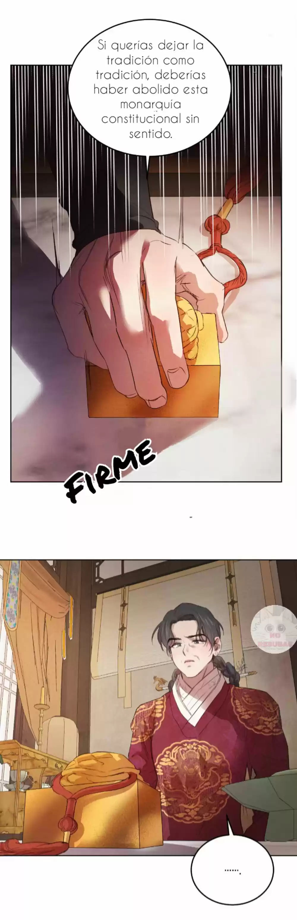 Sauce Romance (2020) - Capítulo 46 - Página 22 - LectorTMOo