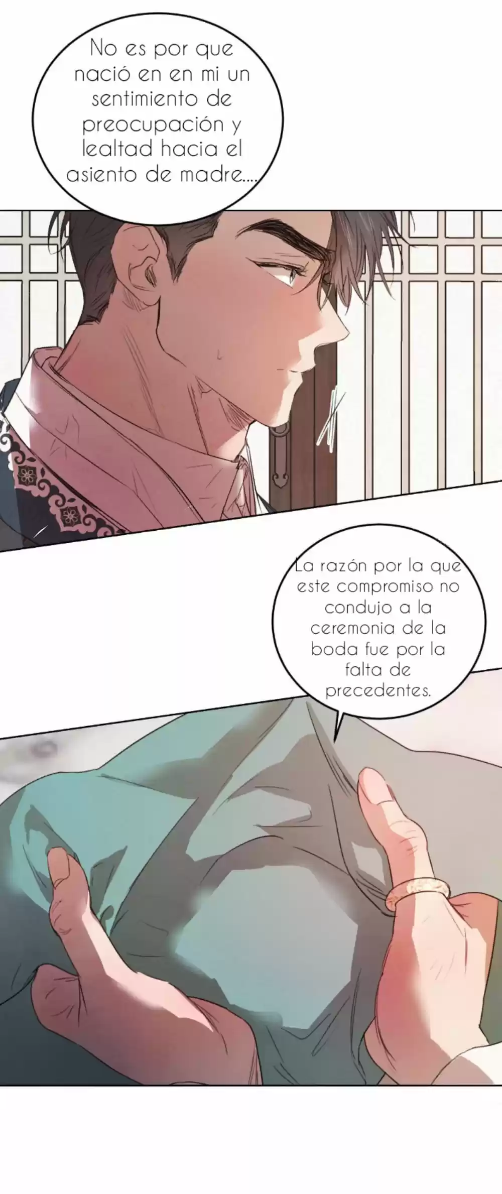 Sauce Romance (2020) - Capítulo 46 - Página 23 - LectorTMOo