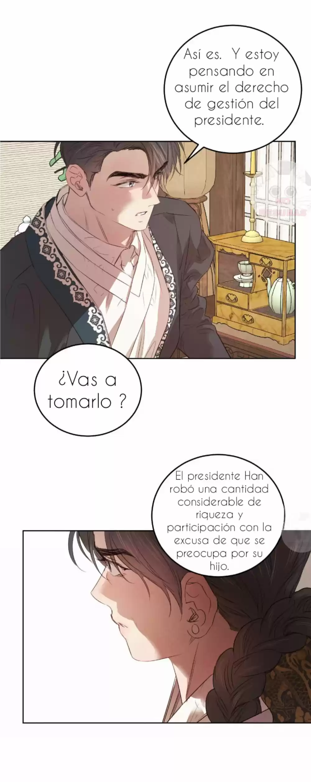 Sauce Romance (2020) - Capítulo 46 - Página 25 - LectorTMOo