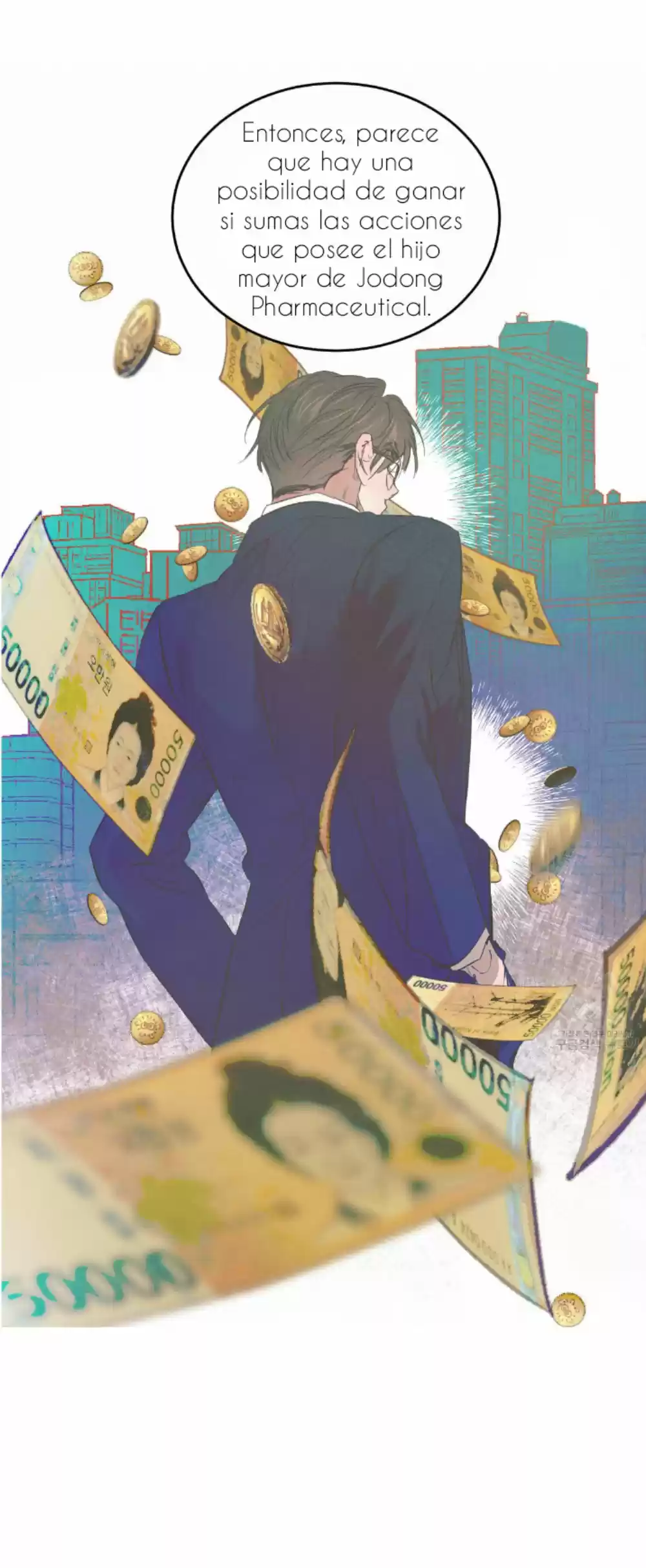 Sauce Romance (2020) - Capítulo 46 - Página 26 - LectorTMOo
