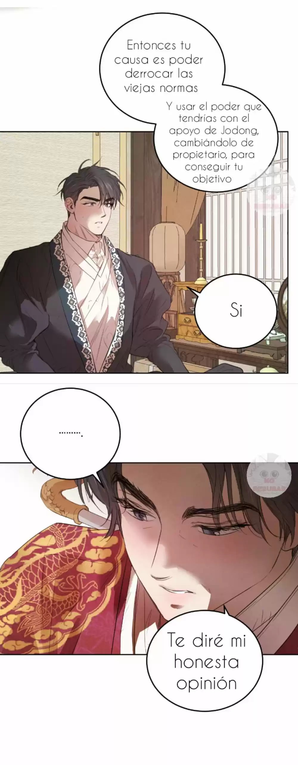 Sauce Romance (2020) - Capítulo 46 - Página 27 - LectorTMOo