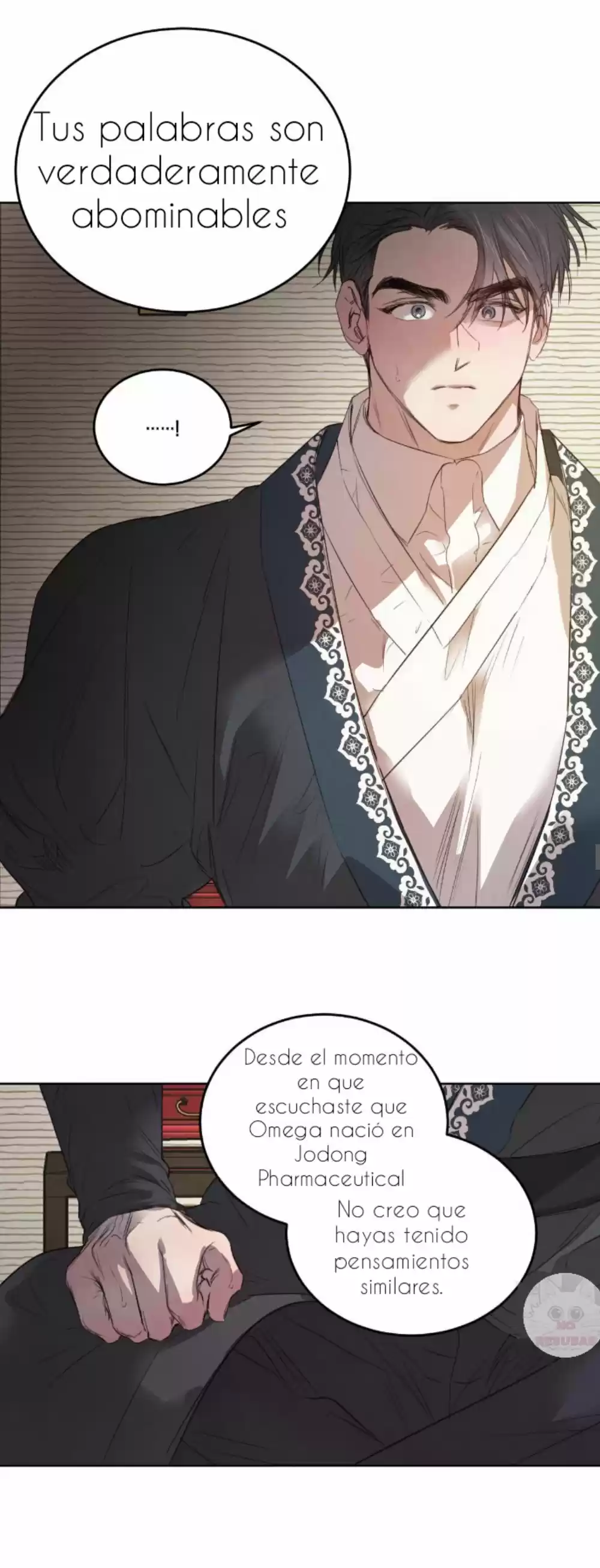 Sauce Romance (2020) - Capítulo 46 - Página 28 - LectorTMOo