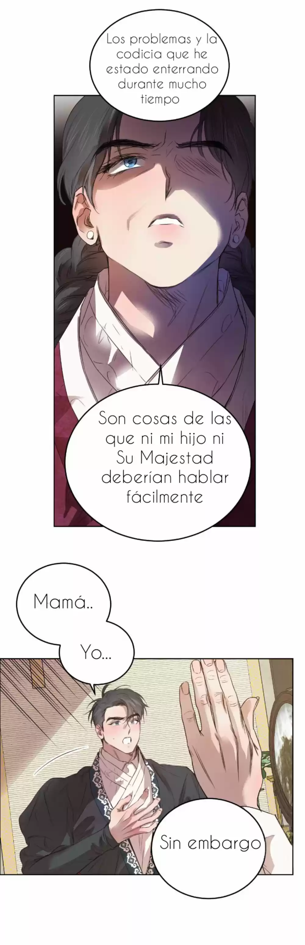 Sauce Romance (2020) - Capítulo 46 - Página 29 - LectorTMOo