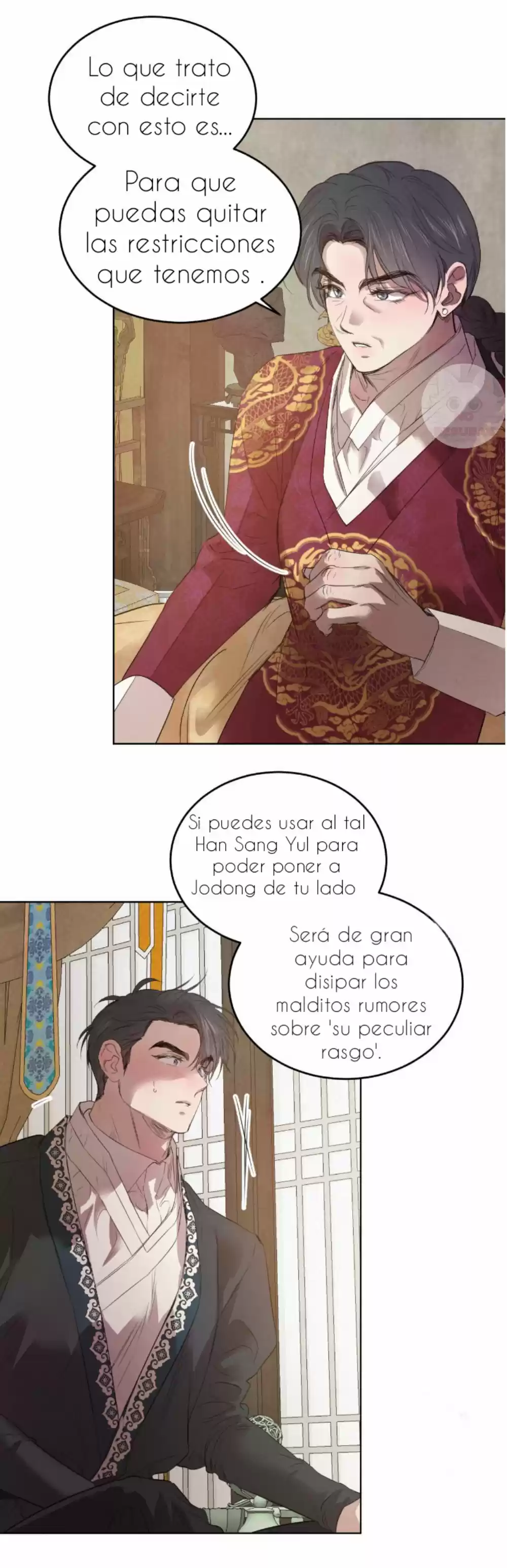 Sauce Romance (2020) - Capítulo 46 - Página 30 - LectorTMOo