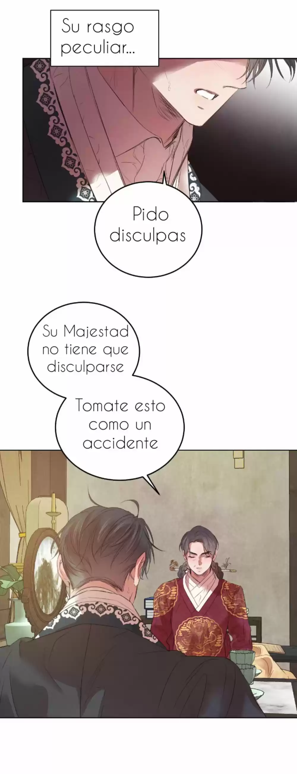 Sauce Romance (2020) - Capítulo 46 - Página 31 - LectorTMOo