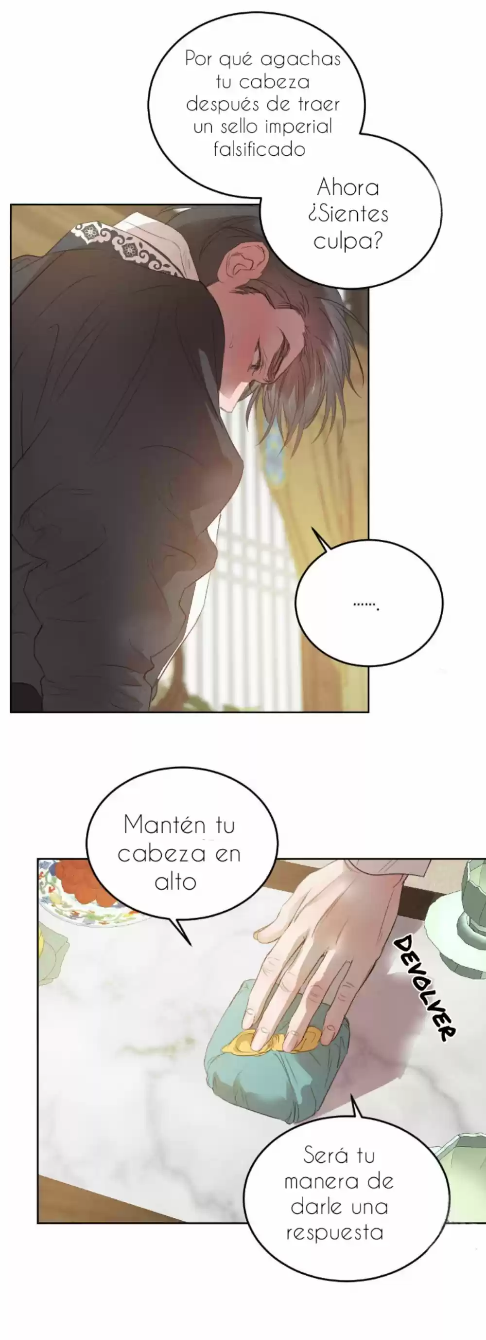 Sauce Romance (2020) - Capítulo 46 - Página 32 - LectorTMOo