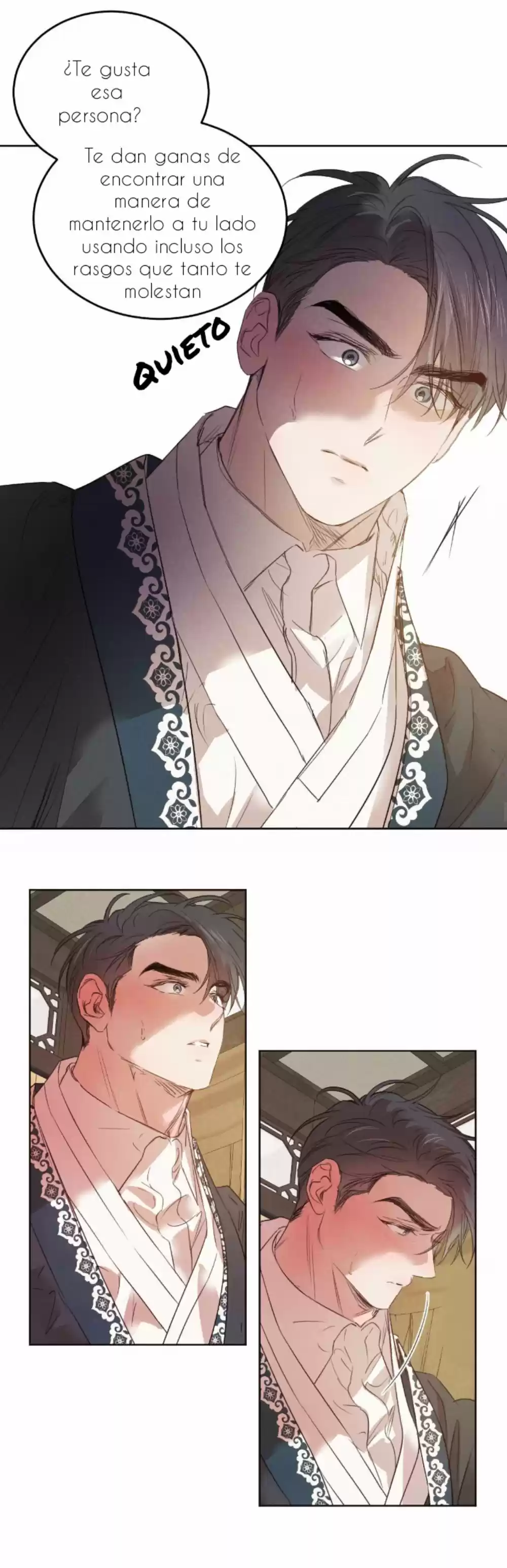 Sauce Romance (2020) - Capítulo 46 - Página 33 - LectorTMOo
