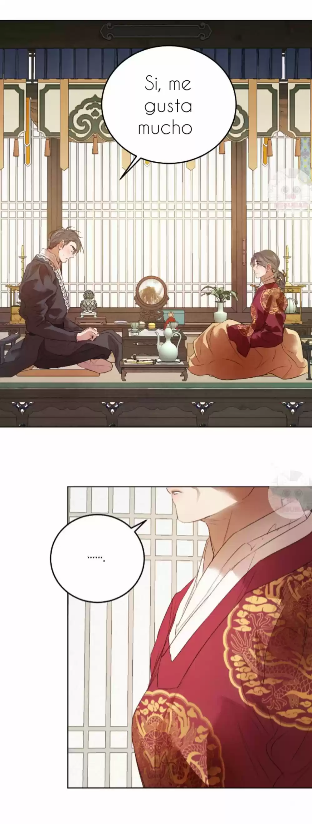 Sauce Romance (2020) - Capítulo 46 - Página 34 - LectorTMOo