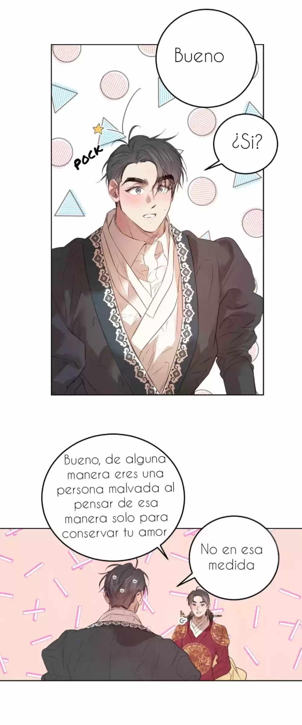 Sauce Romance (2020) - Capítulo 46 - Página 35 - LectorTMOo
