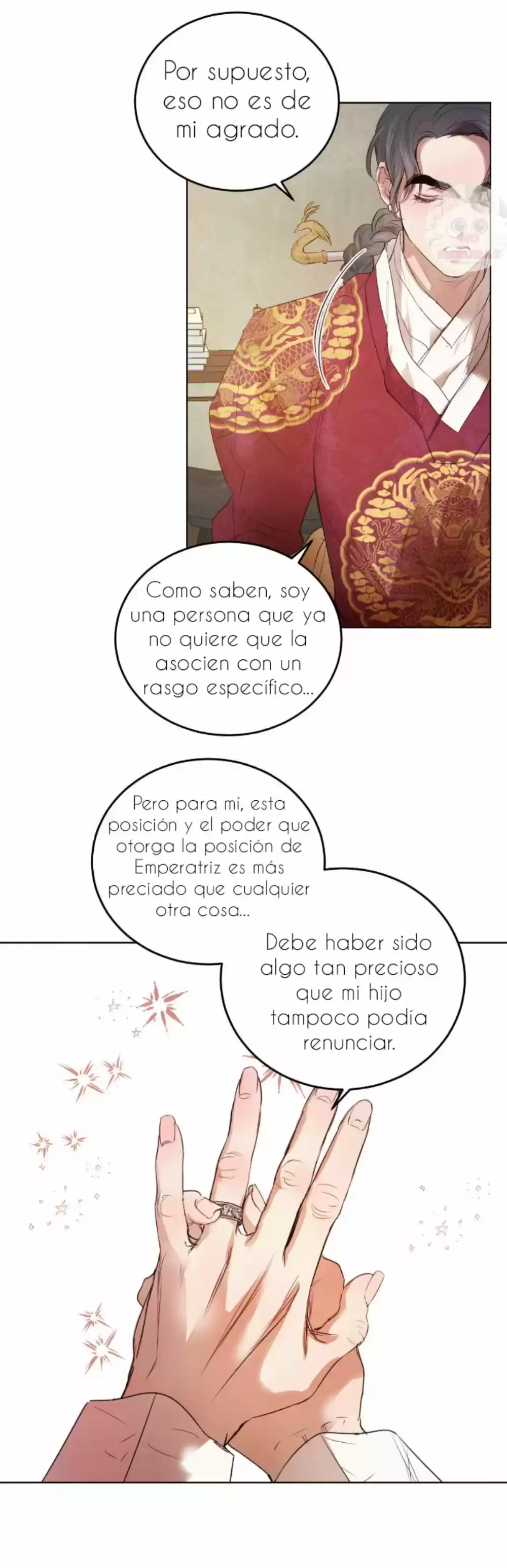 Sauce Romance (2020) - Capítulo 46 - Página 36 - LectorTMOo
