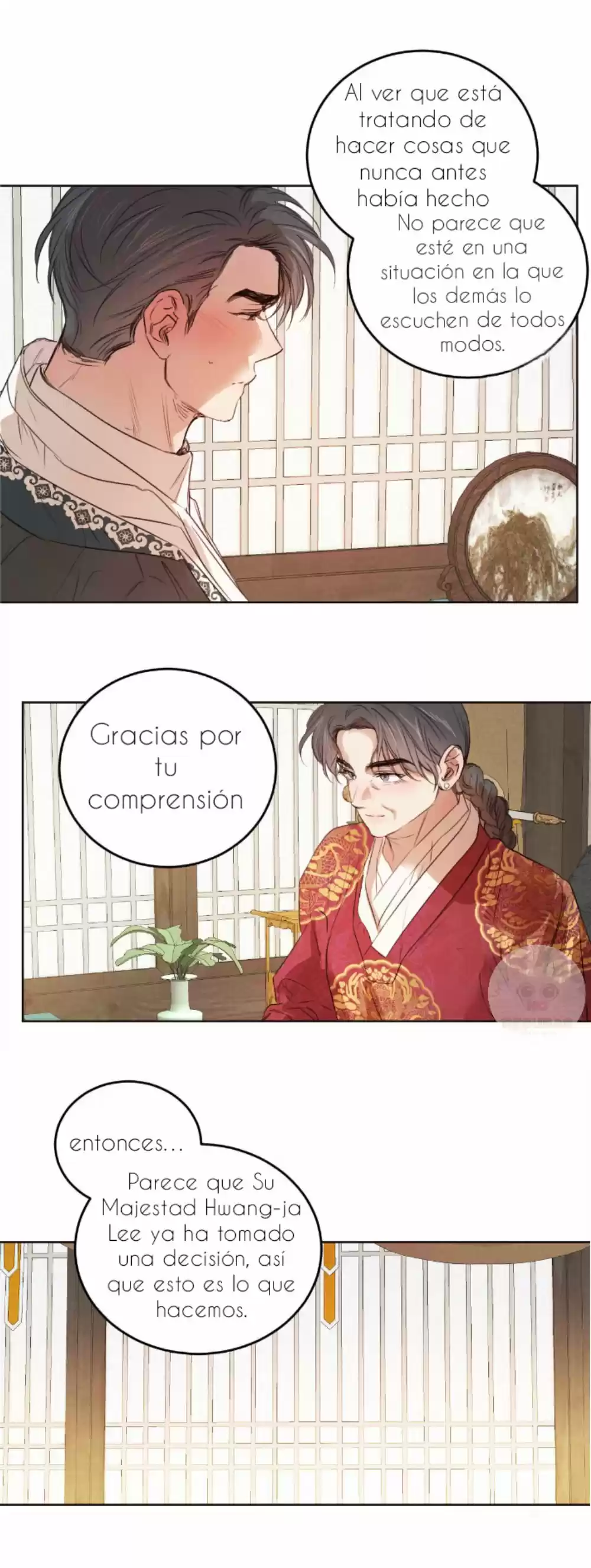 Sauce Romance (2020) - Capítulo 46 - Página 37 - LectorTMOo
