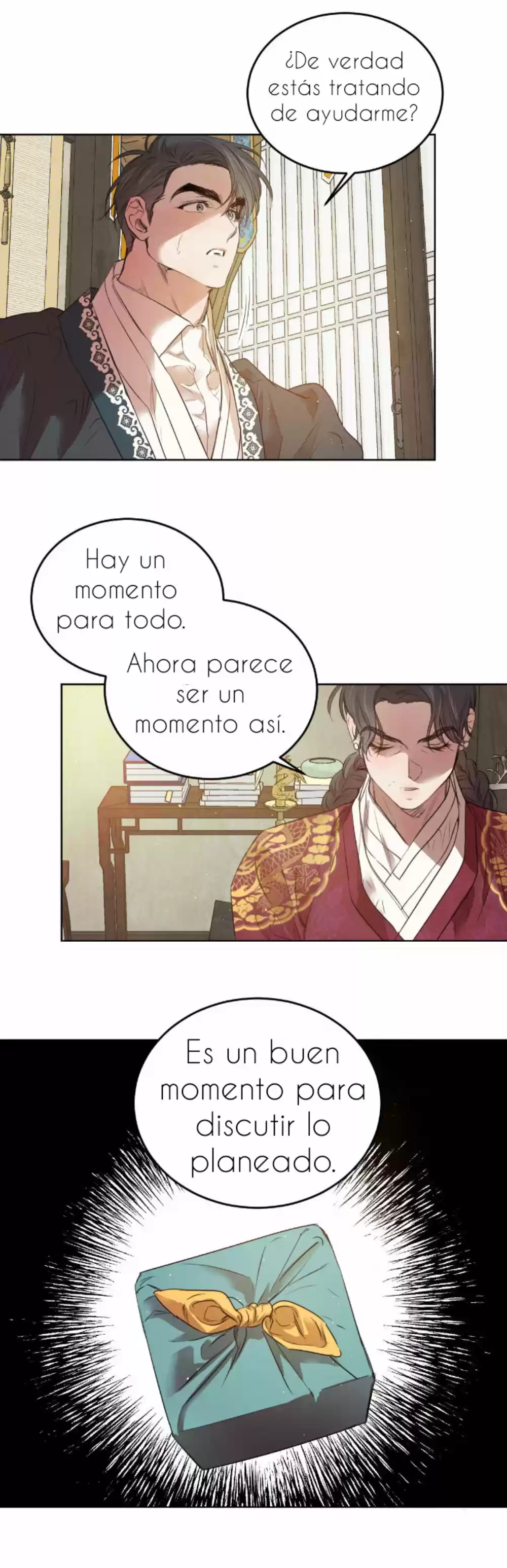 Sauce Romance (2020) - Capítulo 47 - Página 2 - LectorTMOo