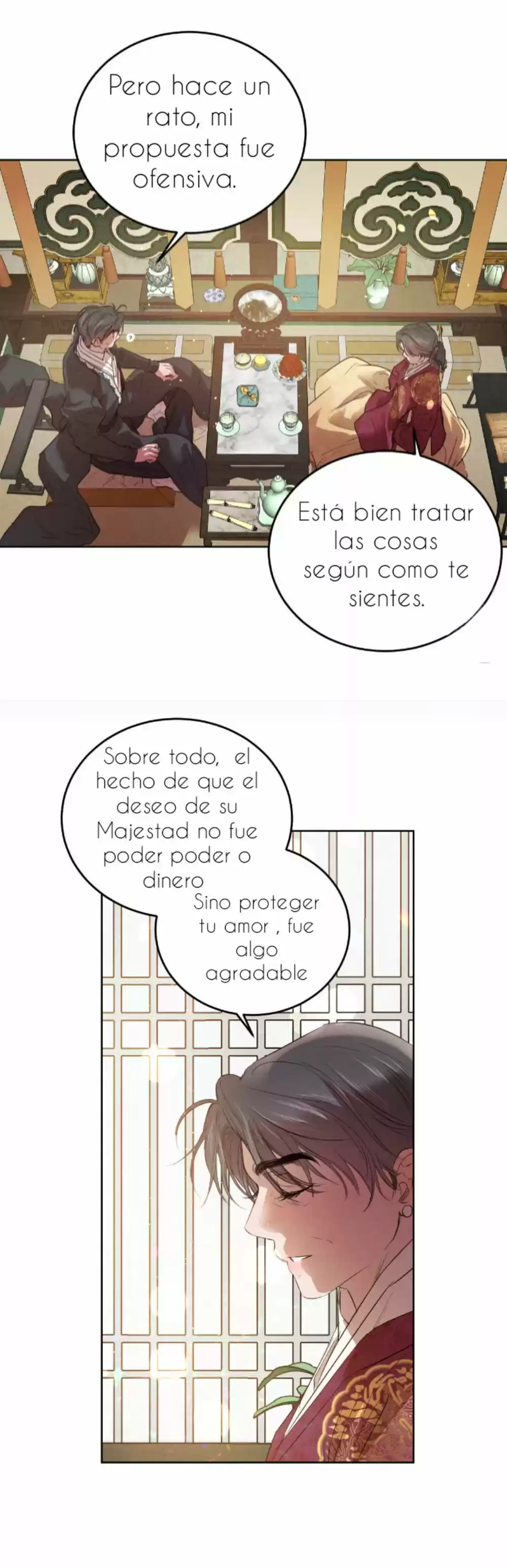 Sauce Romance (2020) - Capítulo 47 - Página 3 - LectorTMOo