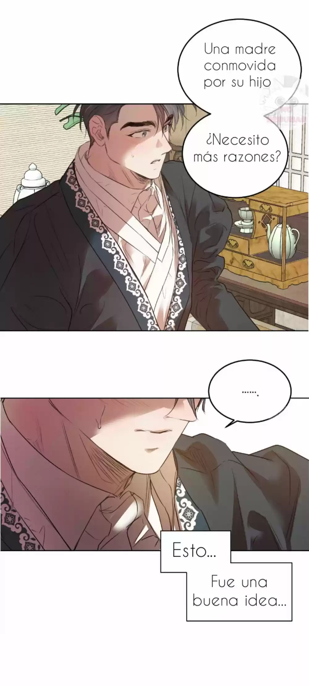 Sauce Romance (2020) - Capítulo 47 - Página 4 - LectorTMOo