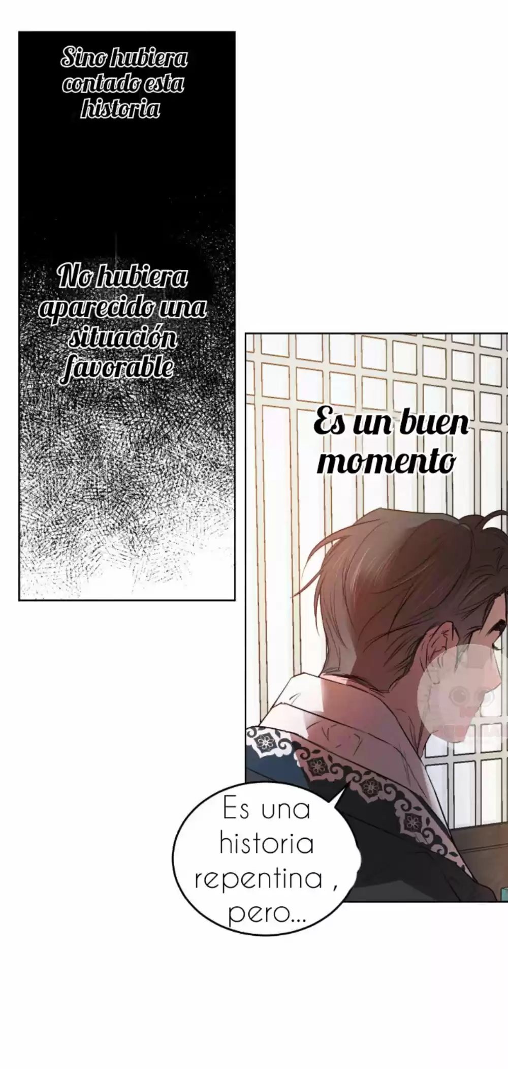 Sauce Romance (2020) - Capítulo 47 - Página 5 - LectorTMOo