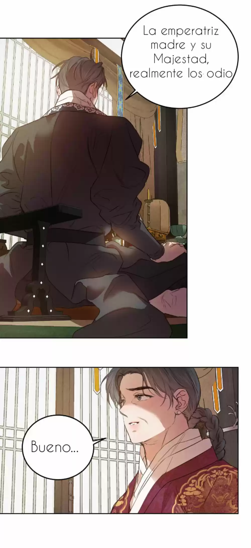 Sauce Romance (2020) - Capítulo 47 - Página 6 - LectorTMOo