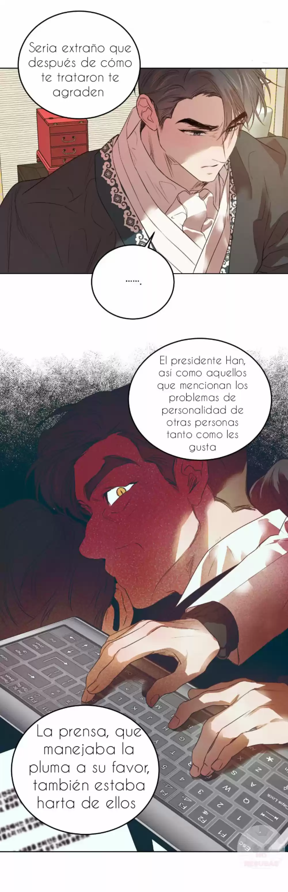 Sauce Romance (2020) - Capítulo 47 - Página 7 - LectorTMOo