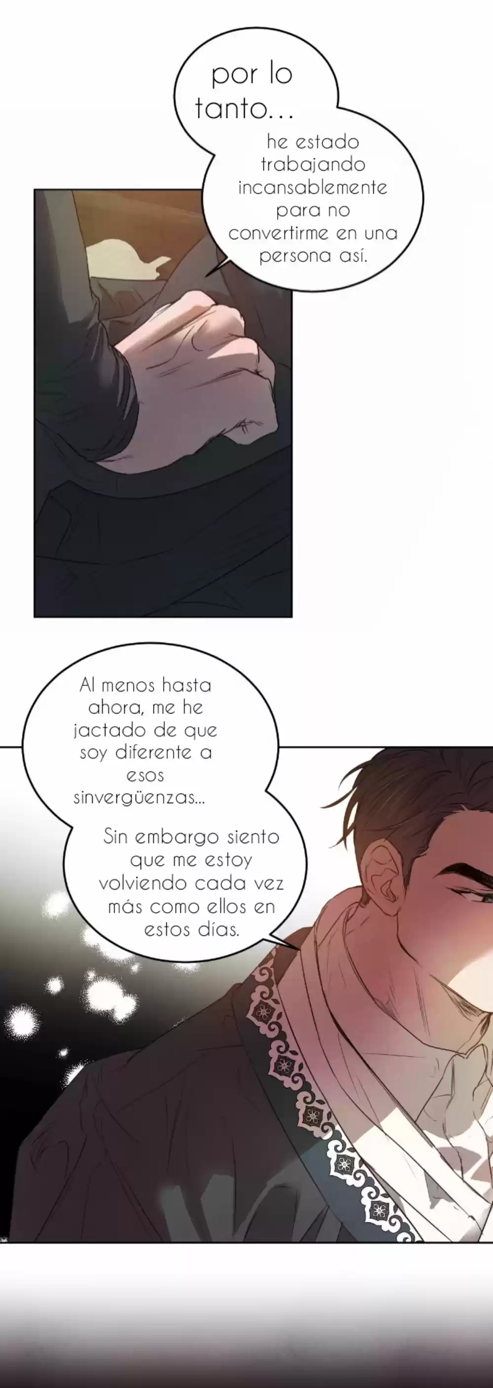 Sauce Romance (2020) - Capítulo 47 - Página 8 - LectorTMOo