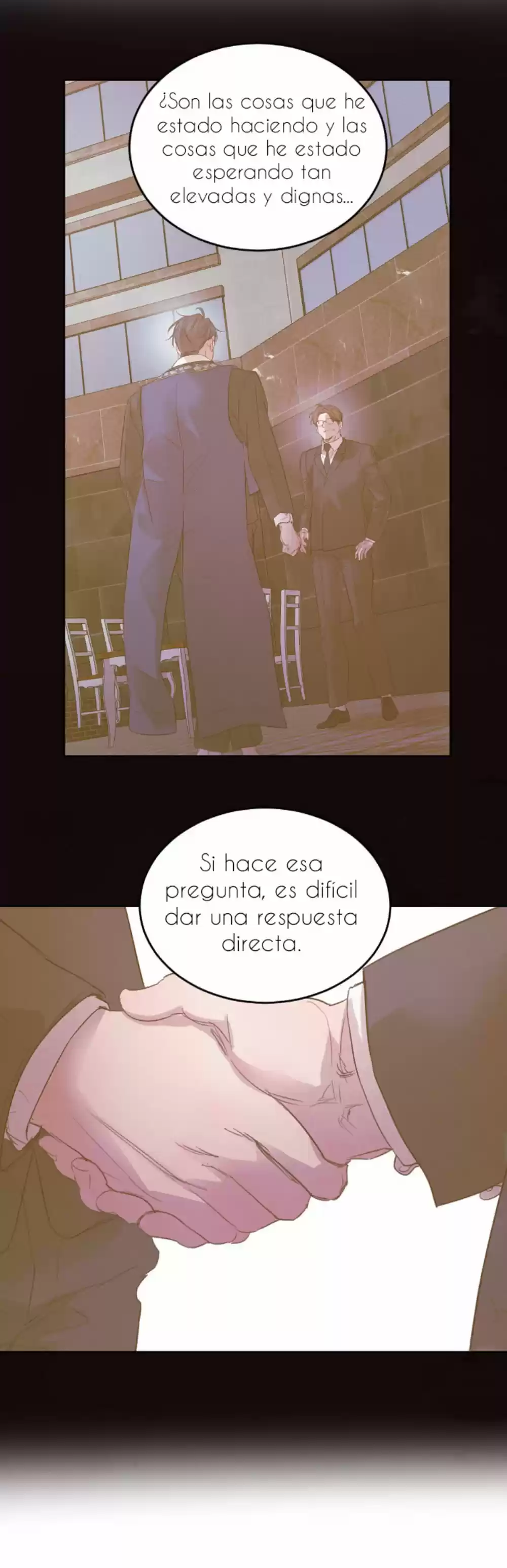 Sauce Romance (2020) - Capítulo 47 - Página 9 - LectorTMOo