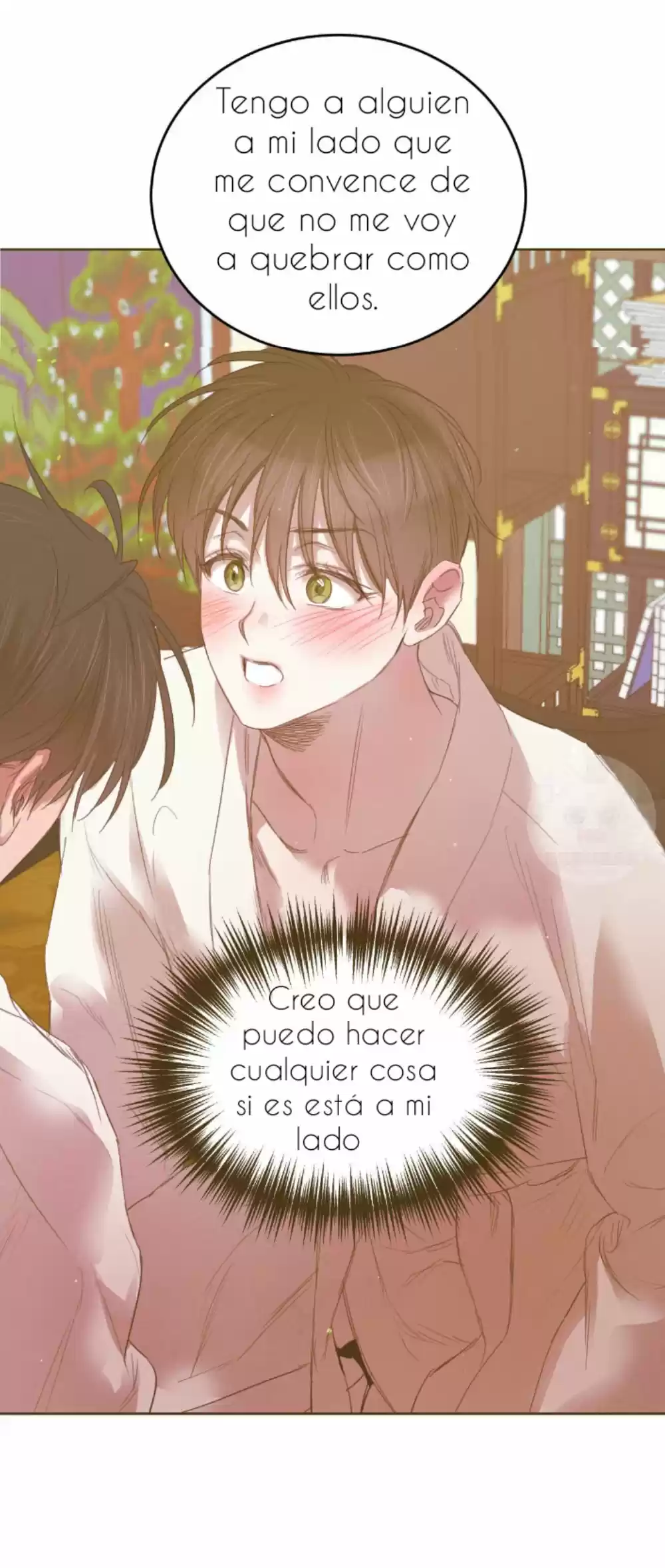 Sauce Romance (2020) - Capítulo 47 - Página 12 - LectorTMOo