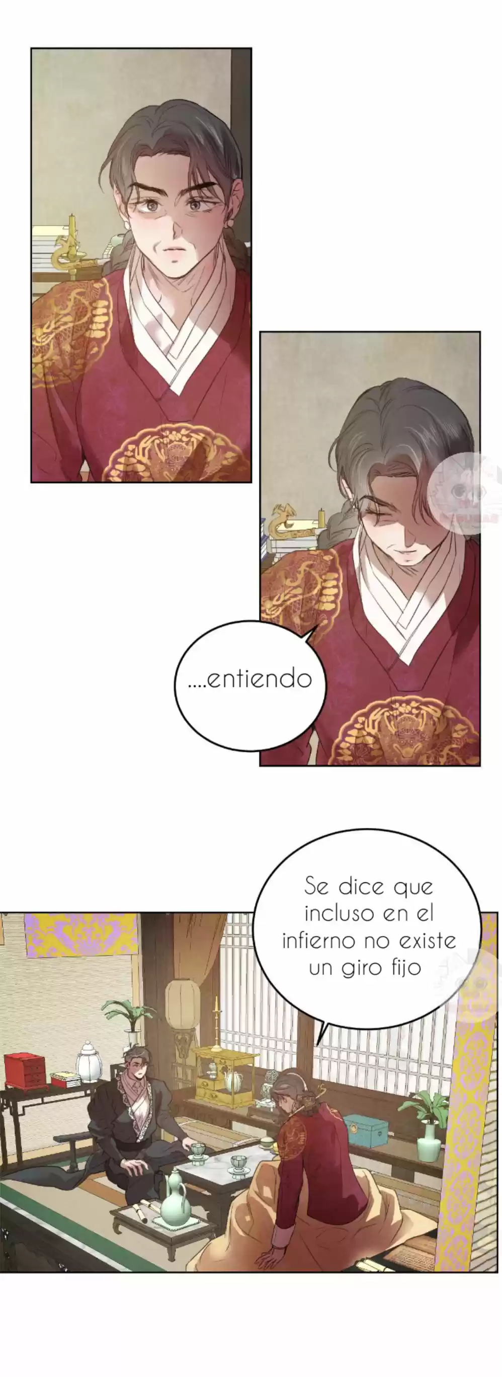 Sauce Romance (2020) - Capítulo 47 - Página 13 - LectorTMOo