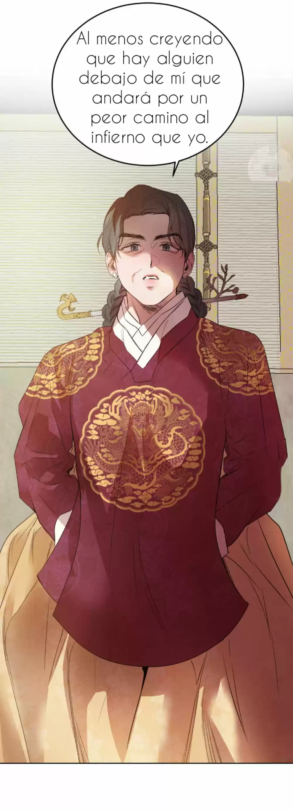 Sauce Romance (2020) - Capítulo 47 - Página 15 - LectorTMOo