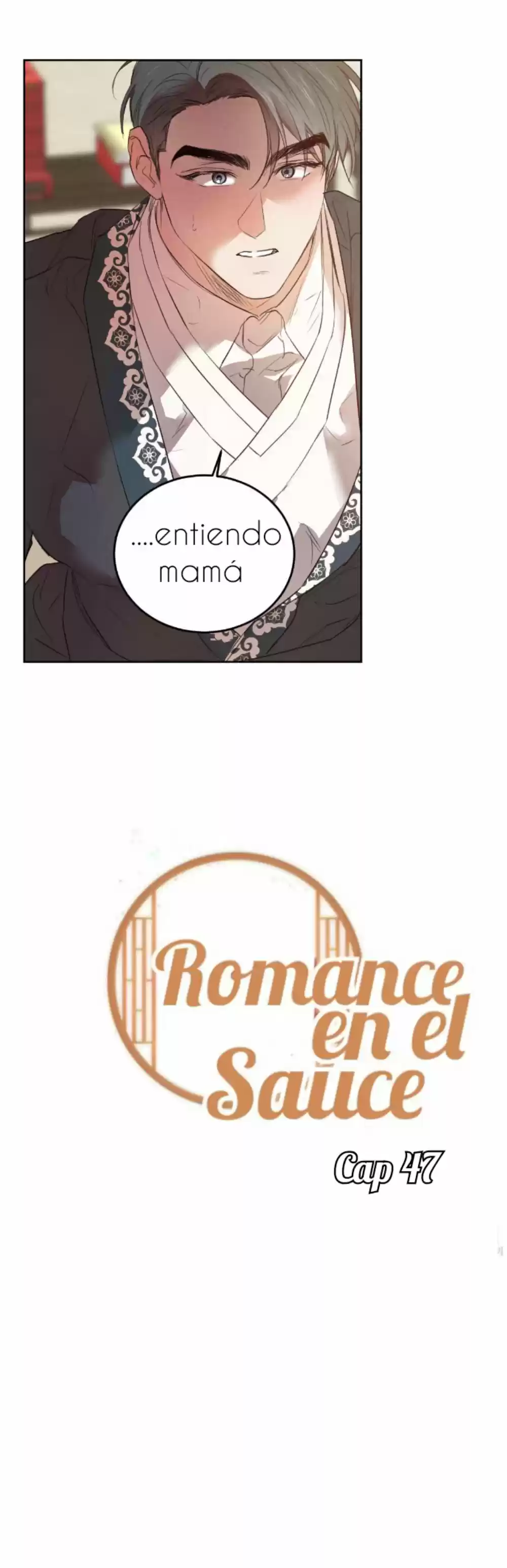 Sauce Romance (2020) - Capítulo 47 - Página 16 - LectorTMOo