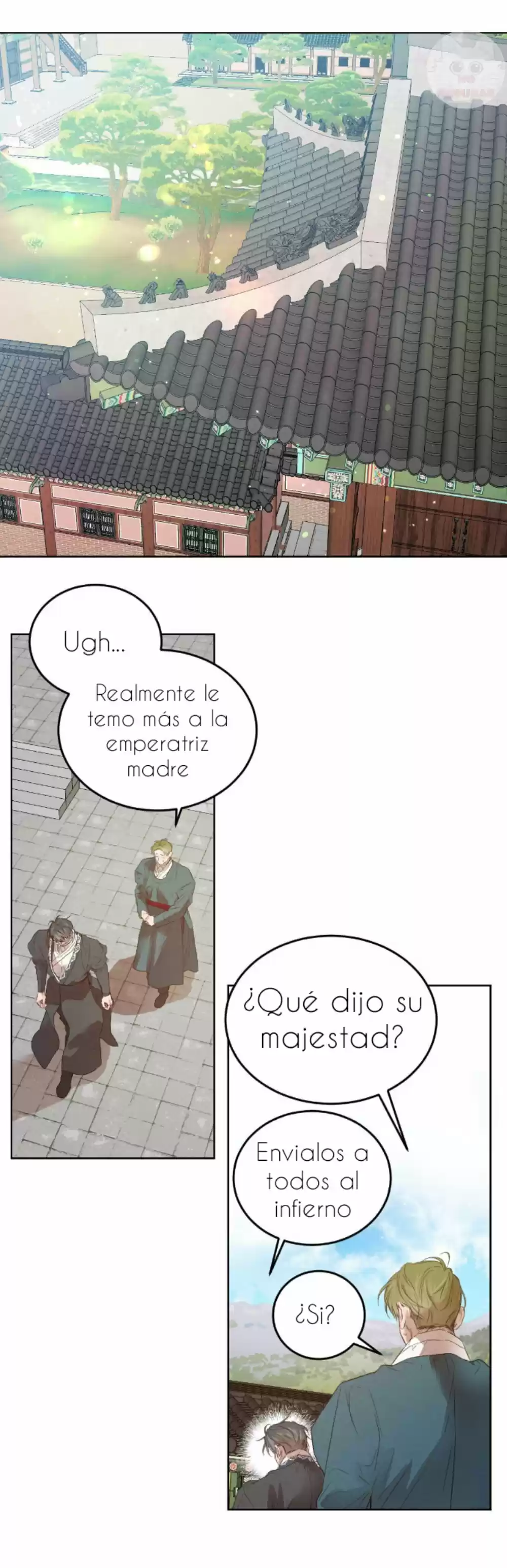 Sauce Romance (2020) - Capítulo 47 - Página 17 - LectorTMOo