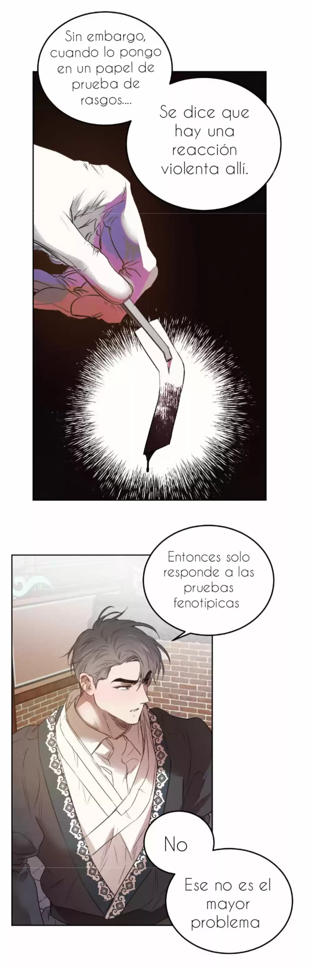 Sauce Romance (2020) - Capítulo 47 - Página 20 - LectorTMOo