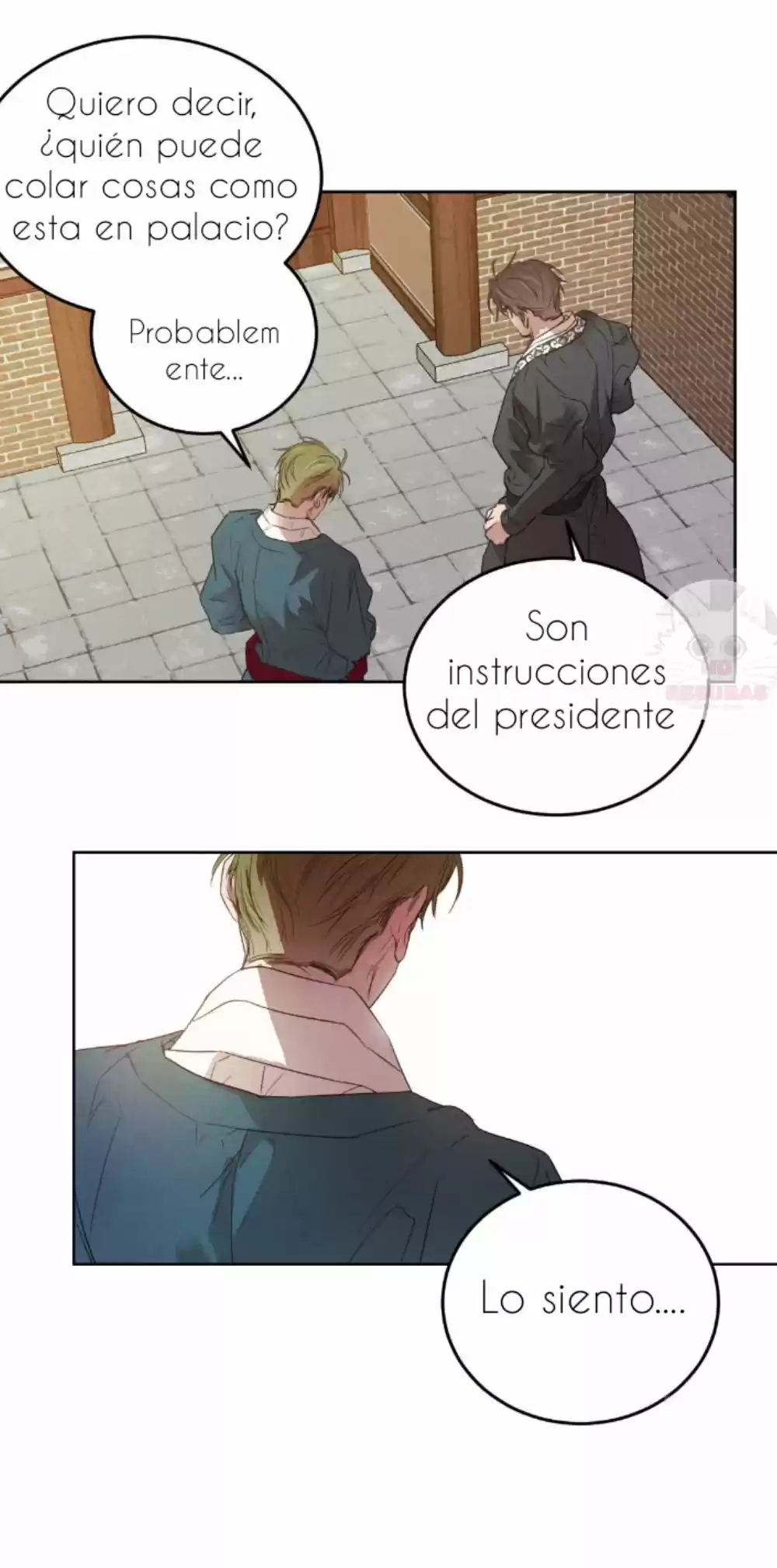 Sauce Romance (2020) - Capítulo 47 - Página 21 - LectorTMOo