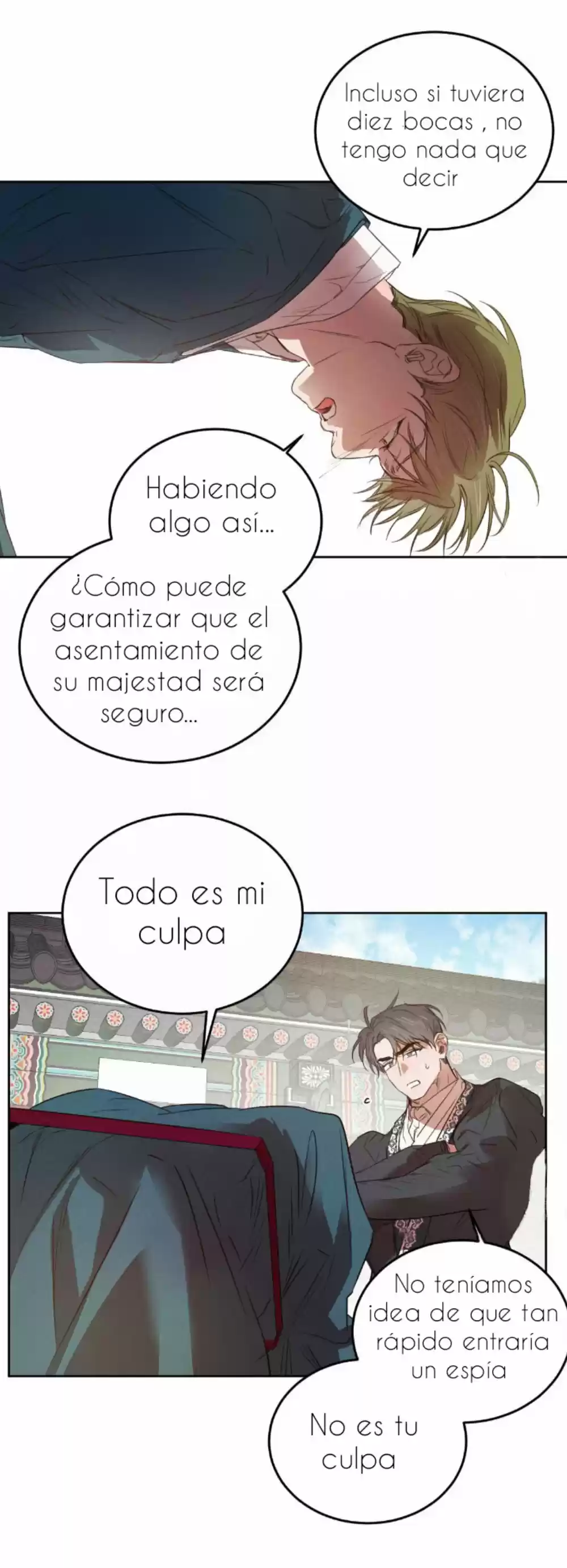 Sauce Romance (2020) - Capítulo 47 - Página 22 - LectorTMOo