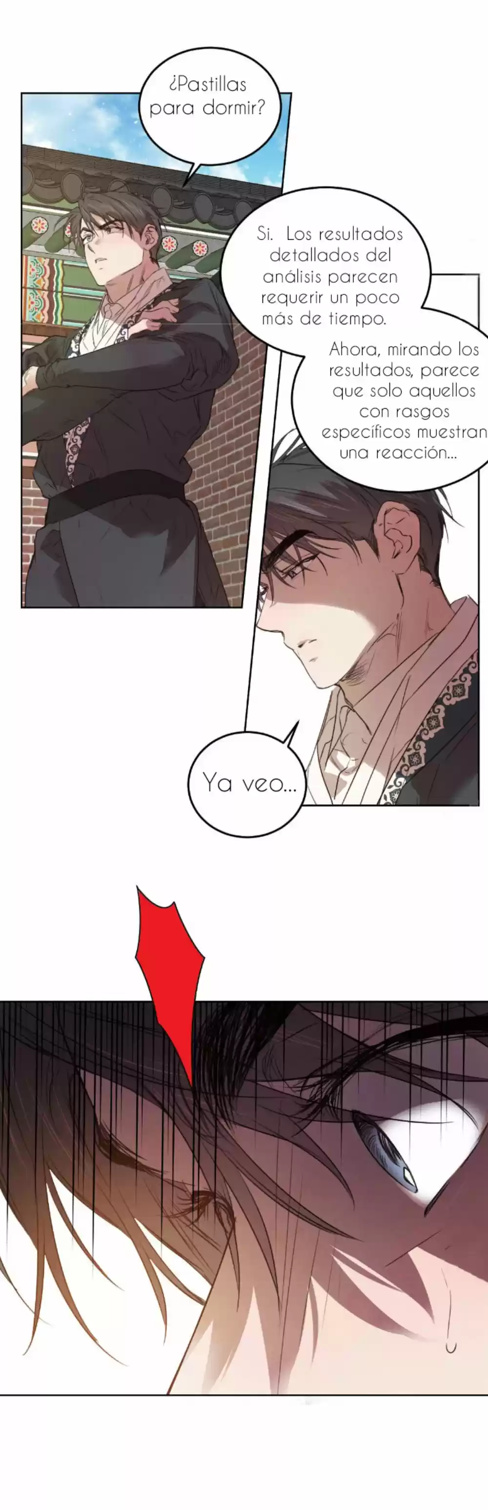 Sauce Romance (2020) - Capítulo 47 - Página 24 - LectorTMOo