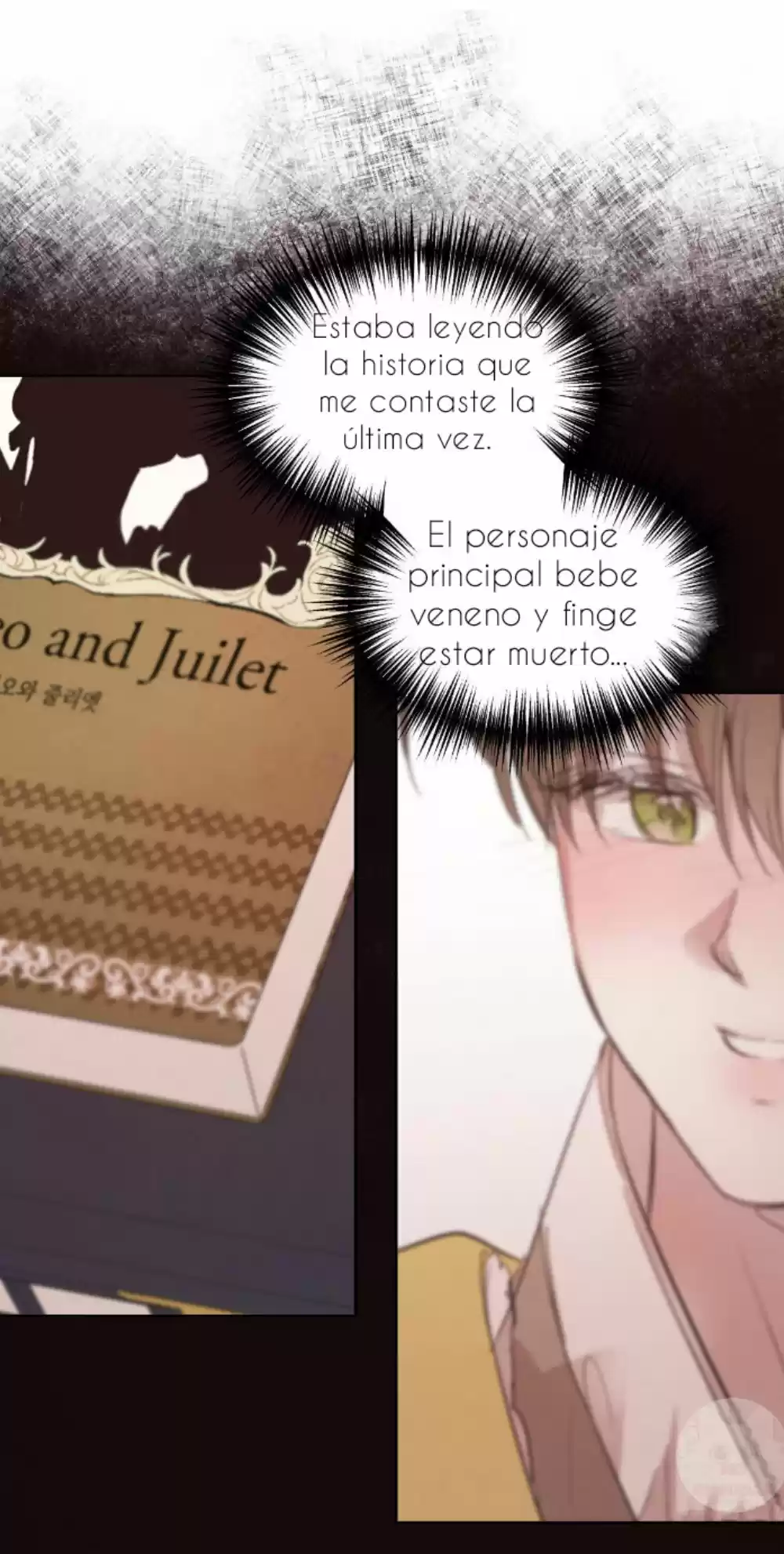 Sauce Romance (2020) - Capítulo 47 - Página 25 - LectorTMOo