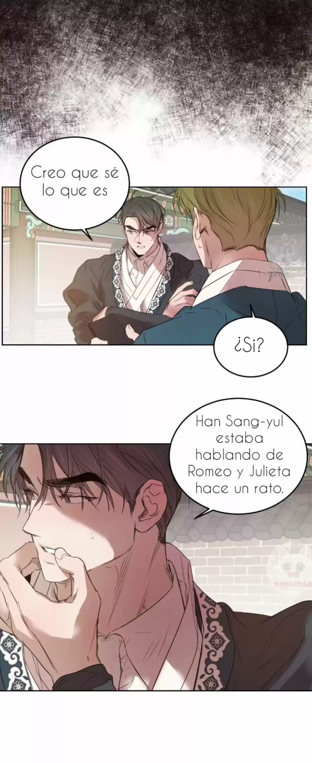 Sauce Romance (2020) - Capítulo 47 - Página 26 - LectorTMOo