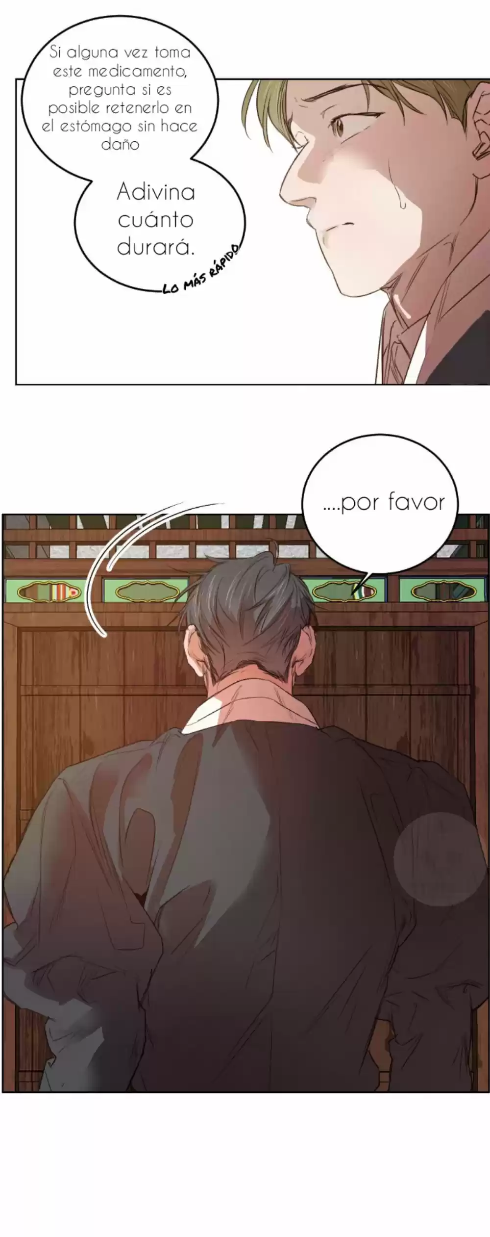 Sauce Romance (2020) - Capítulo 47 - Página 28 - LectorTMOo