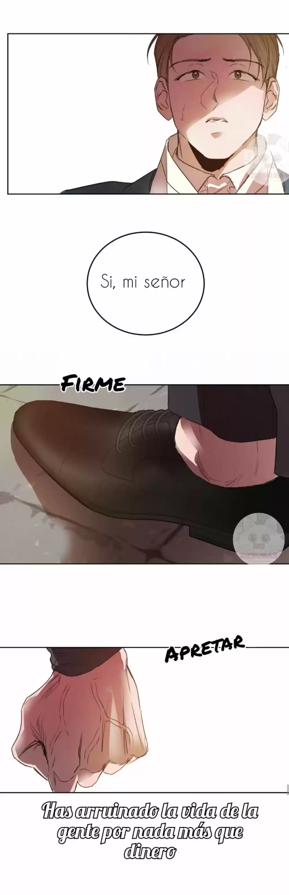 Sauce Romance (2020) - Capítulo 47 - Página 29 - LectorTMOo