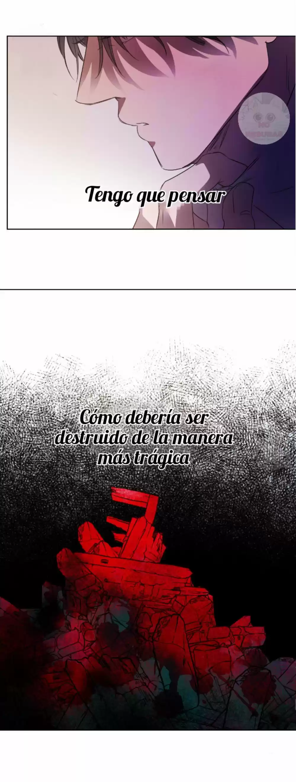 Sauce Romance (2020) - Capítulo 47 - Página 31 - LectorTMOo