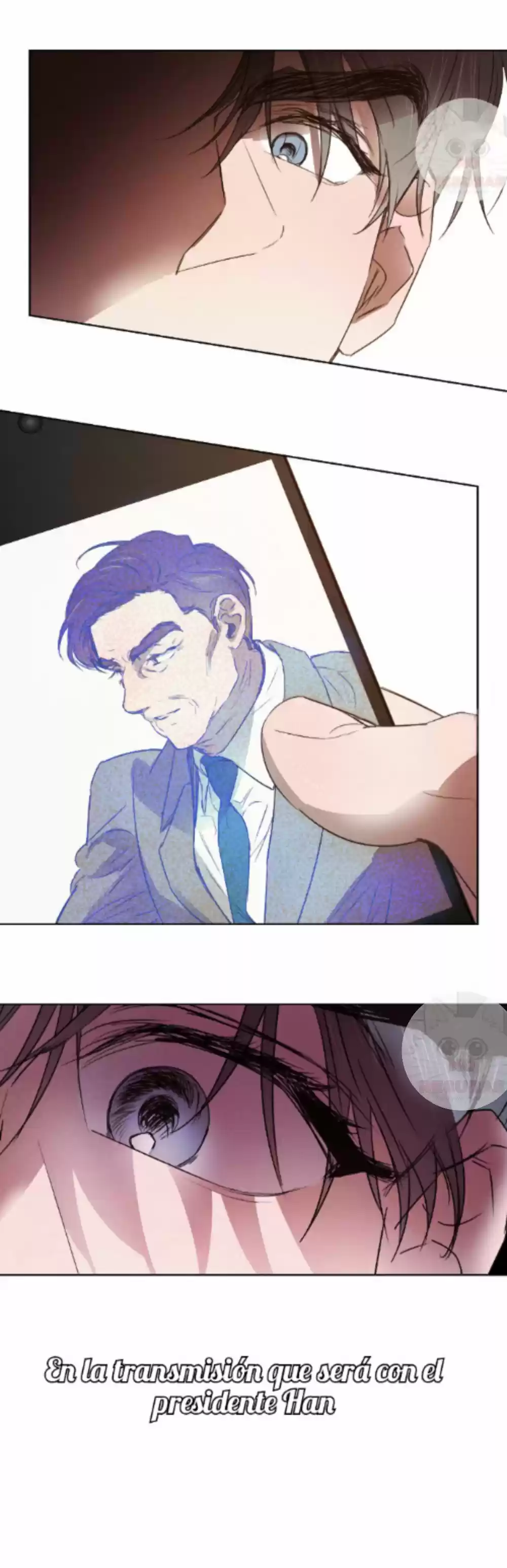 Sauce Romance (2020) - Capítulo 47 - Página 33 - LectorTMOo