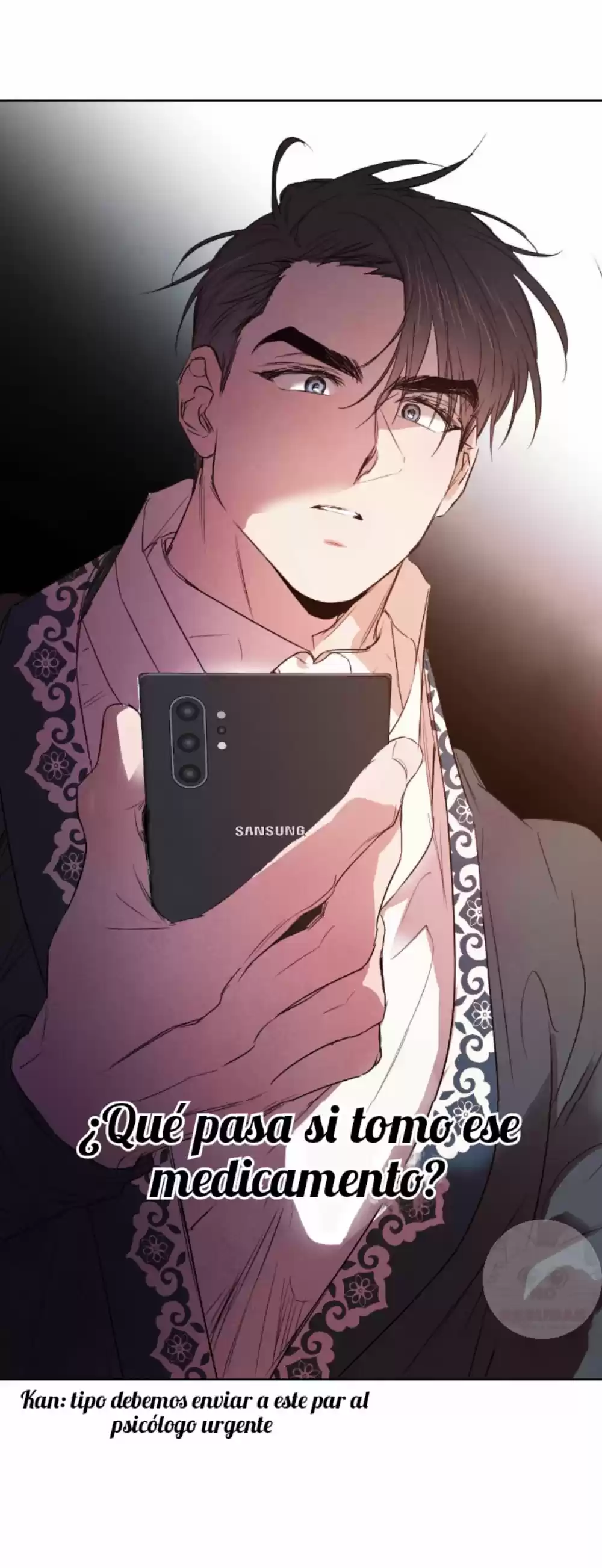 Sauce Romance (2020) - Capítulo 47 - Página 34 - LectorTMOo