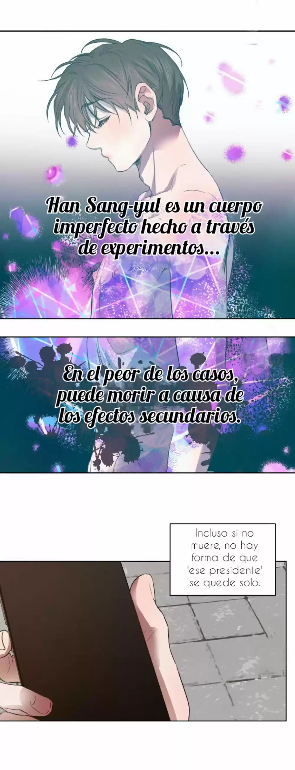Sauce Romance (2020) - Capítulo 48 - Página 3 - LectorTMOo