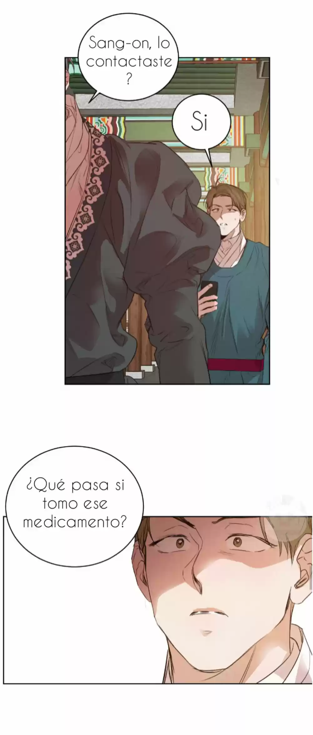 Sauce Romance (2020) - Capítulo 48 - Página 4 - LectorTMOo
