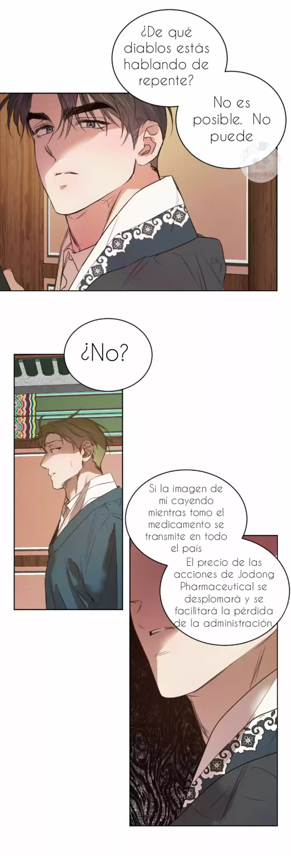 Sauce Romance (2020) - Capítulo 48 - Página 6 - LectorTMOo