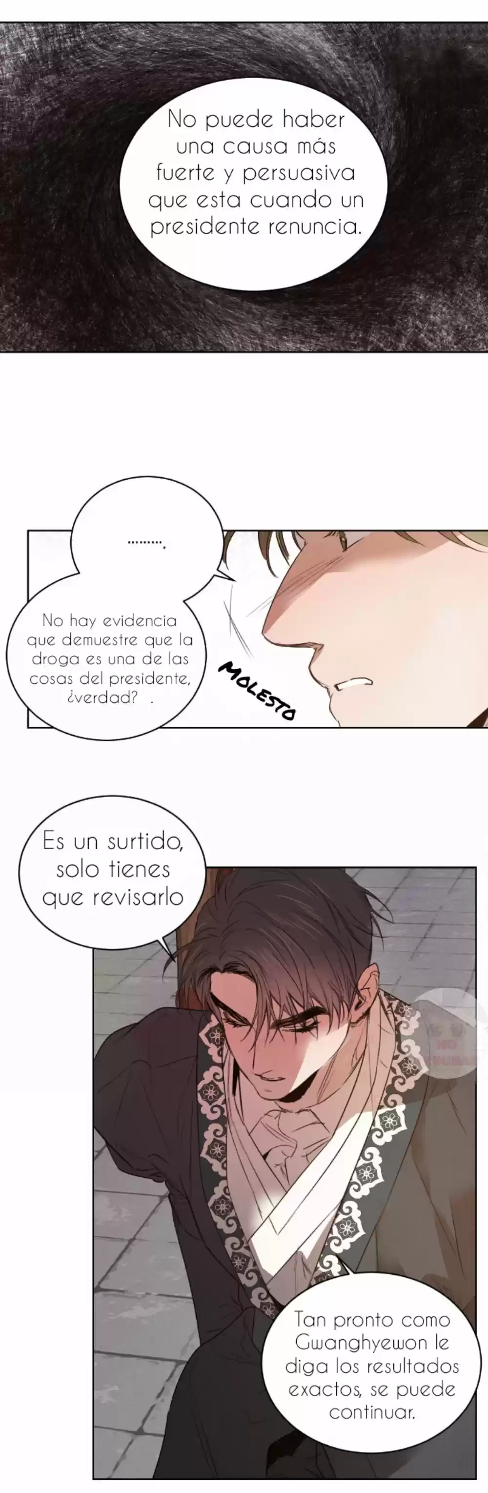 Sauce Romance (2020) - Capítulo 48 - Página 7 - LectorTMOo