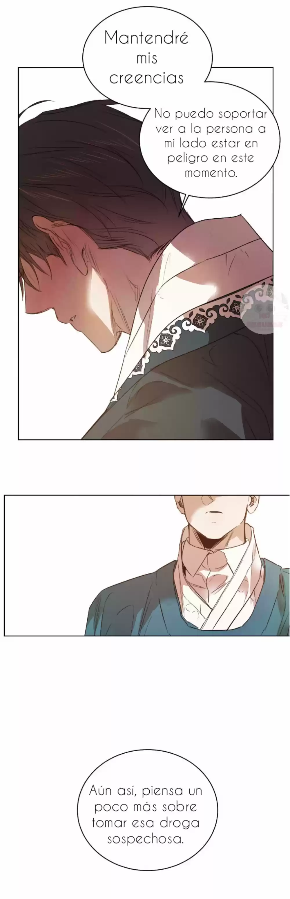 Sauce Romance (2020) - Capítulo 48 - Página 10 - LectorTMOo