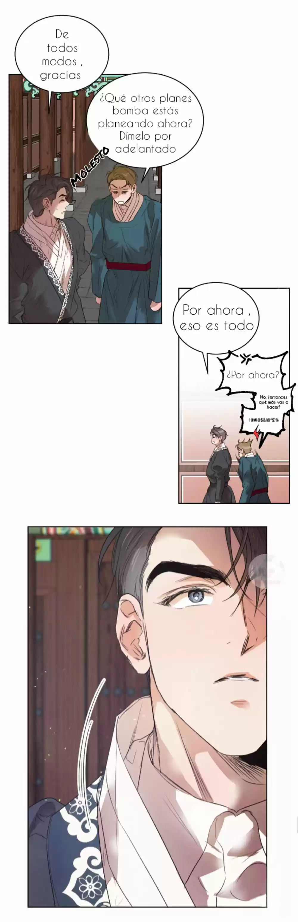 Sauce Romance (2020) - Capítulo 48 - Página 12 - LectorTMOo