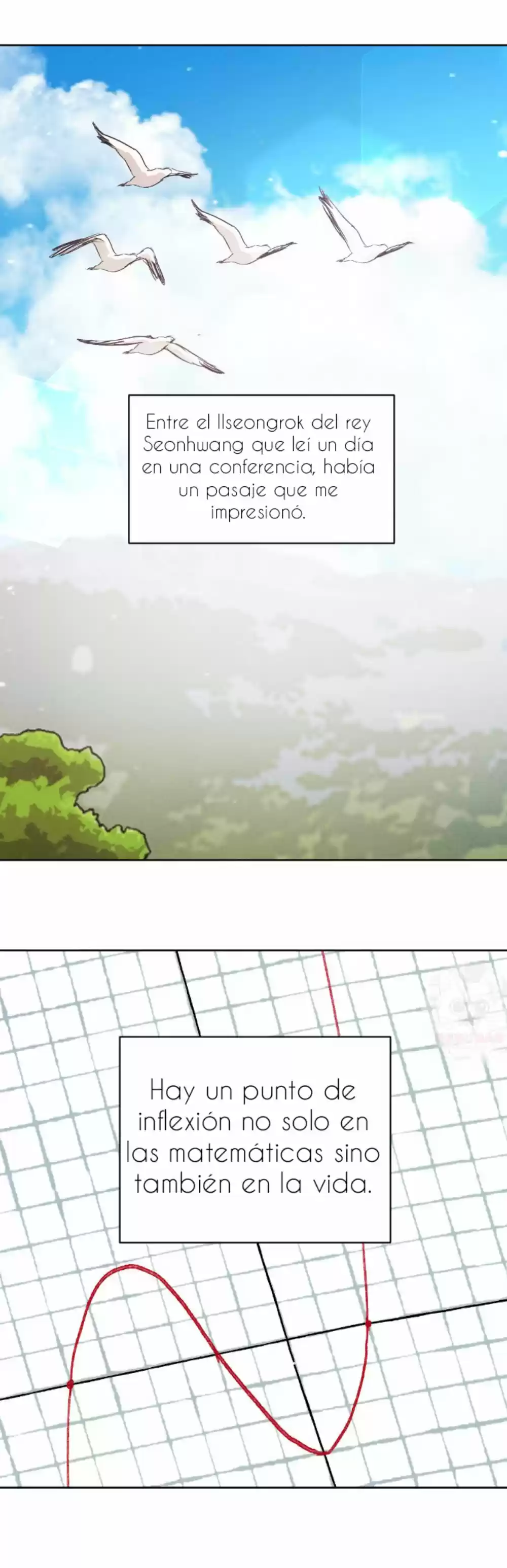 Sauce Romance (2020) - Capítulo 48 - Página 13 - LectorTMOo