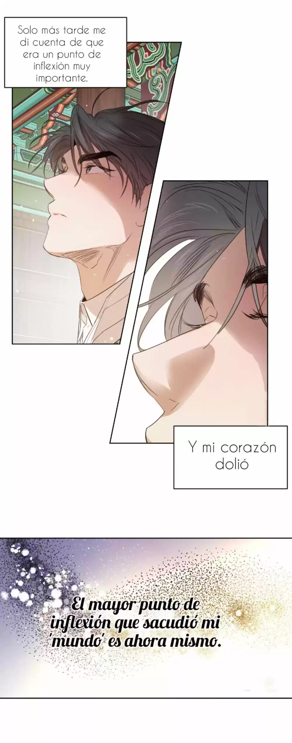Sauce Romance (2020) - Capítulo 48 - Página 15 - LectorTMOo